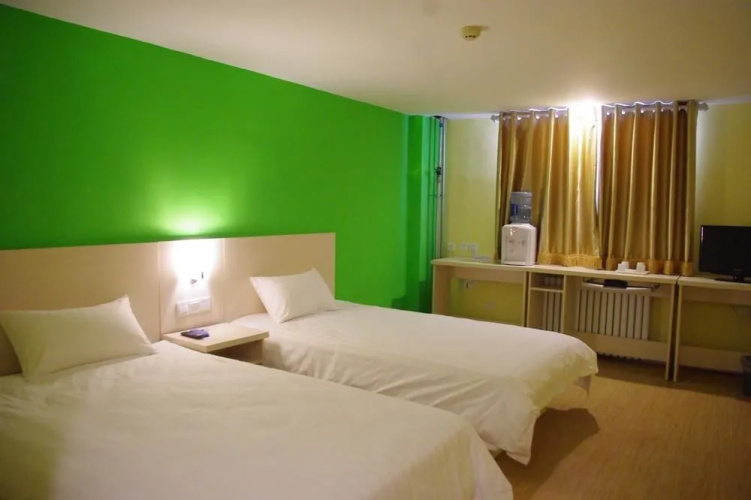Jinghua Hotel
