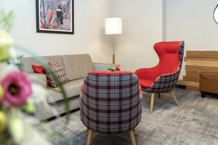 Romantik Hotel Braunschweiger Hof, Bild 15