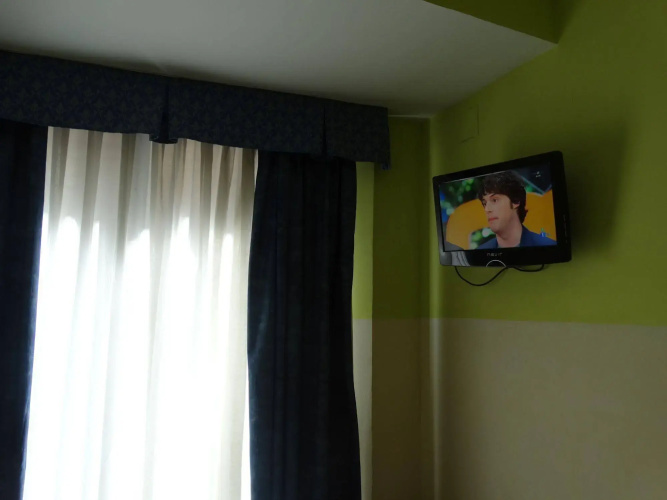 Hostal Mont Thabor