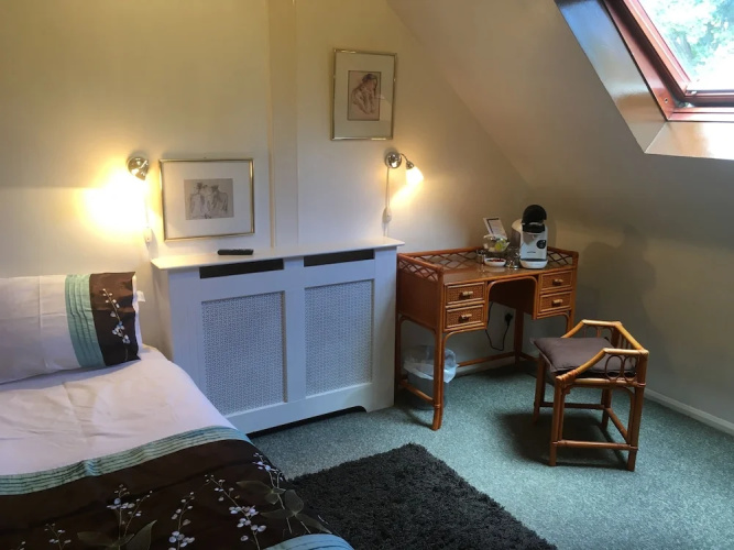 Folly Hotel