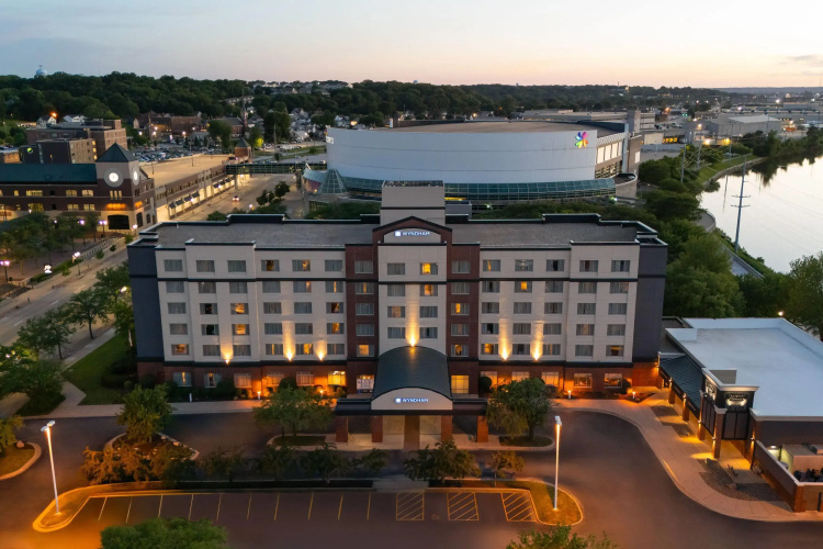 Otel görseli