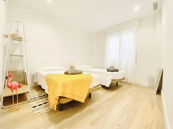 Casa Natura Elx
