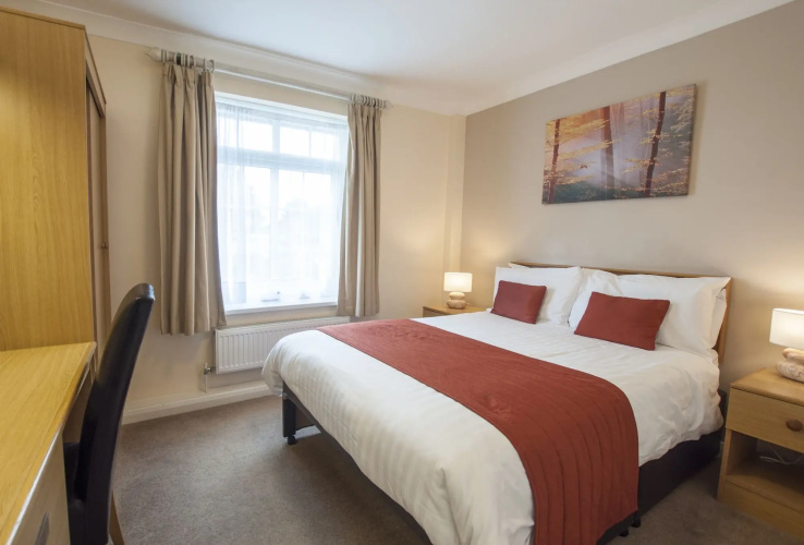 Exeter Court Hotel