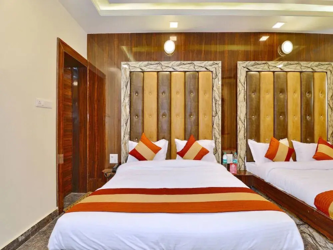 Delight Homestay