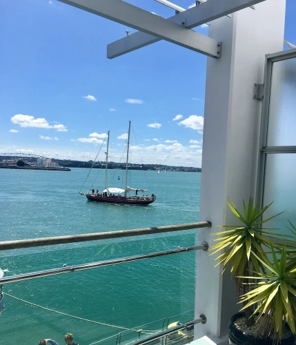 1 Bedroom Executive Apartment with ocean view