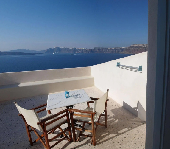 Kokkinos Villas