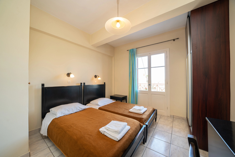 Lorenzo Hotel