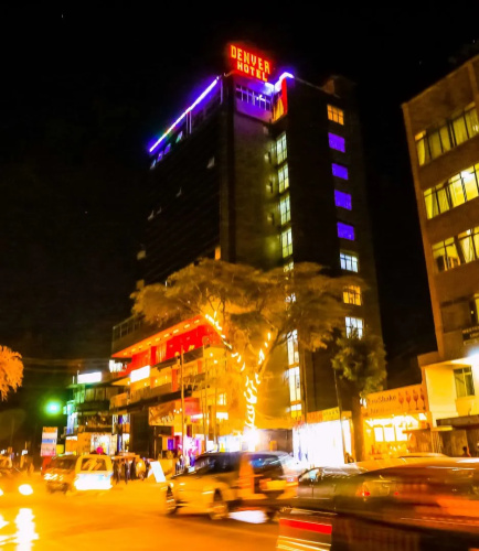 Imagen del hotel