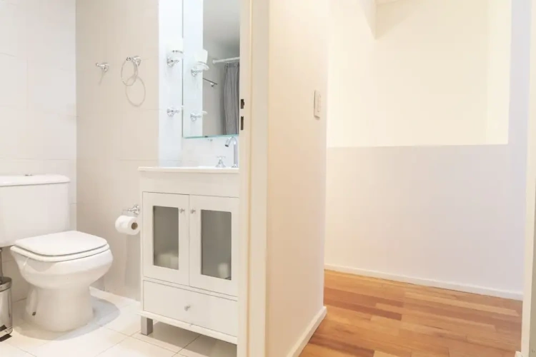 Double Apartment