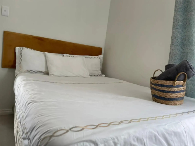 Smartz Apartment 210