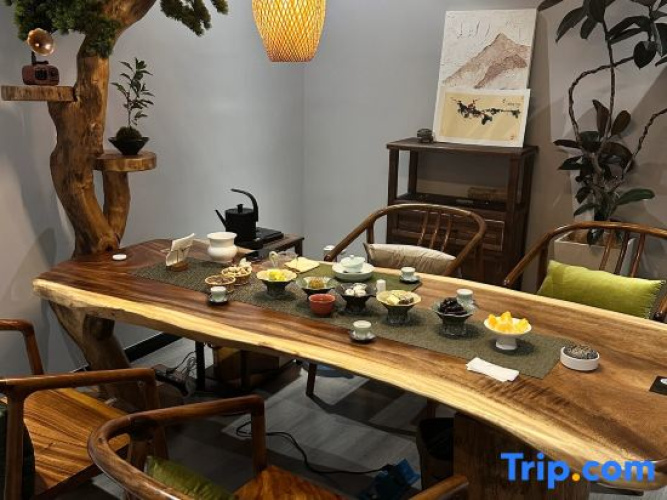 Joy Hotel Huzhou