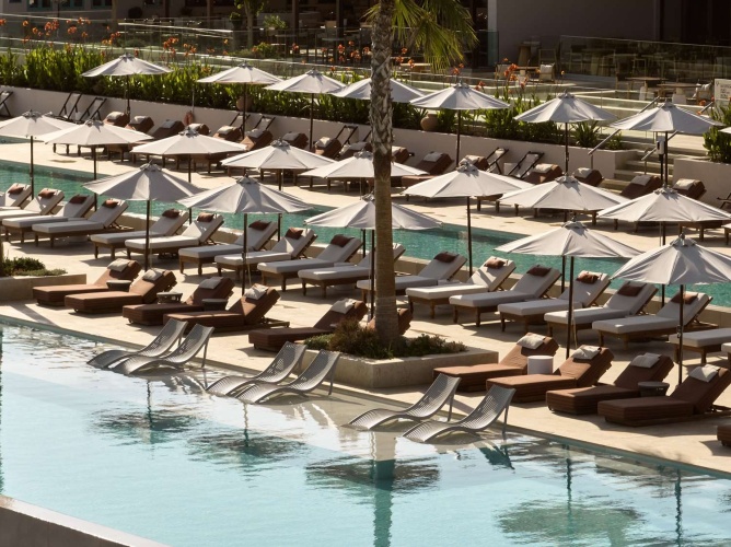 The Royal Senses Resort Crete, Curio Collection by Hilton photo 34