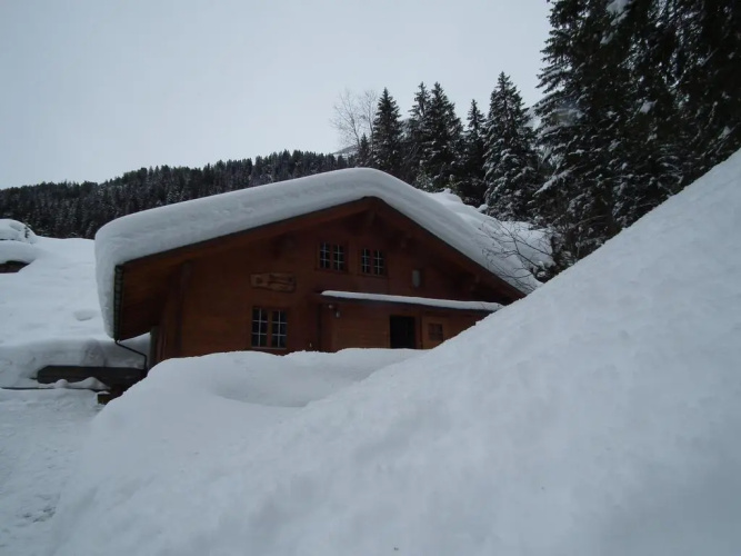Alpenlodge