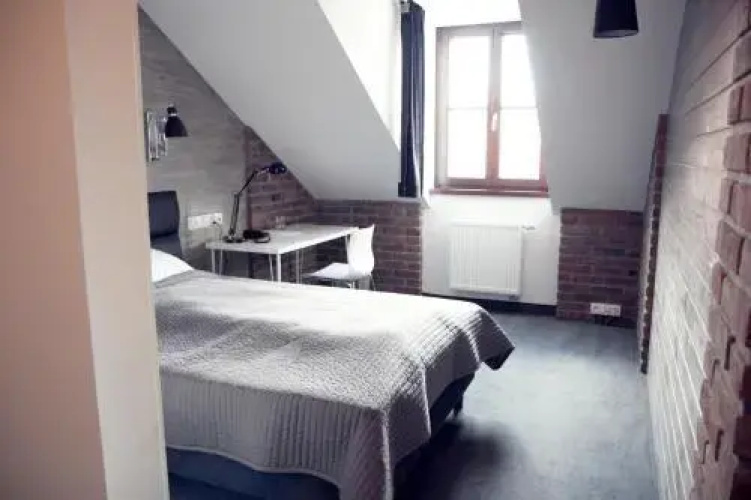 Hotel Grodzka 20