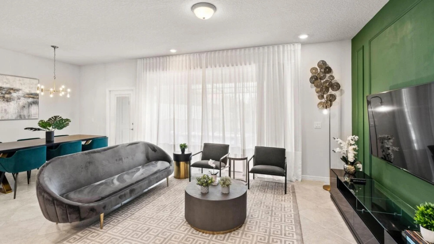 Solterra Resort 7435