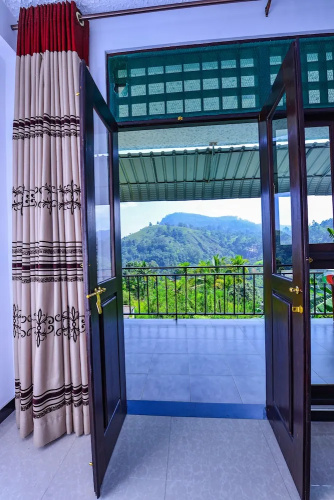 Dimuthu Homestay Ella
