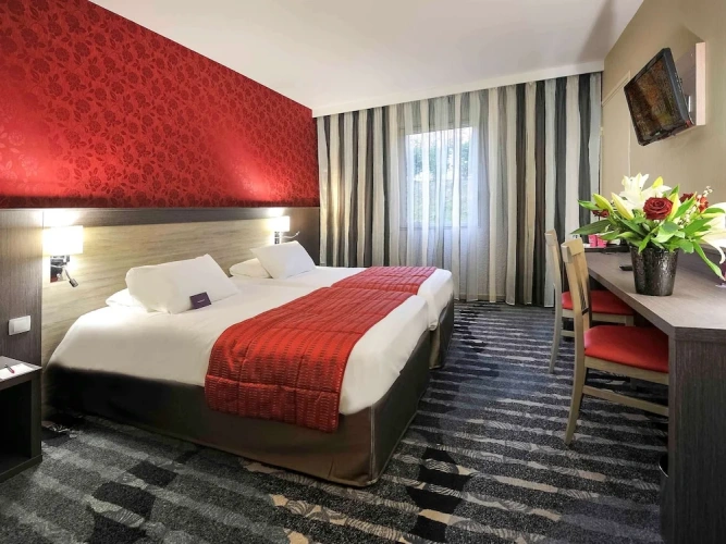 Privilege Double room