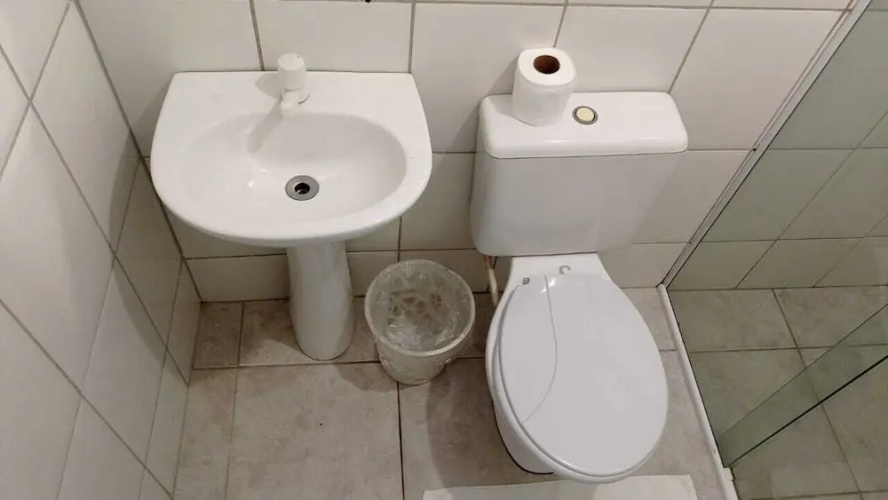 Pousada 3 Irmãos