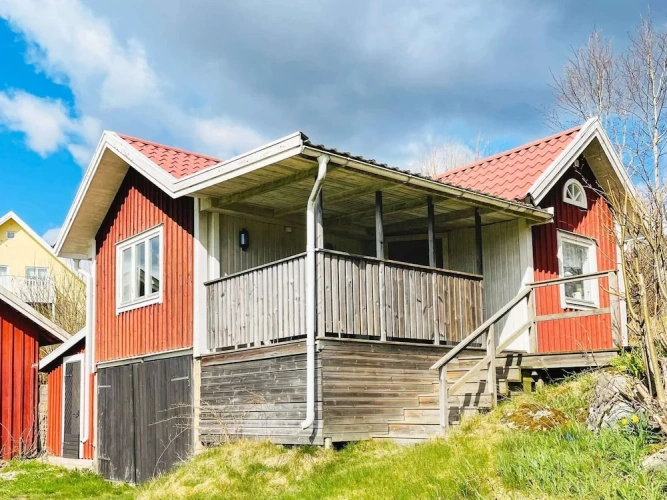 Cottage