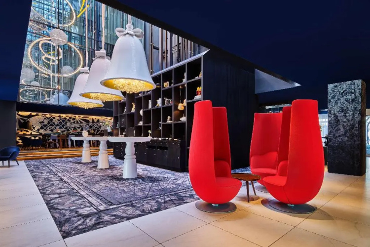 Andaz Amsterdam, Prinsengracht, By Hyatt photo 16