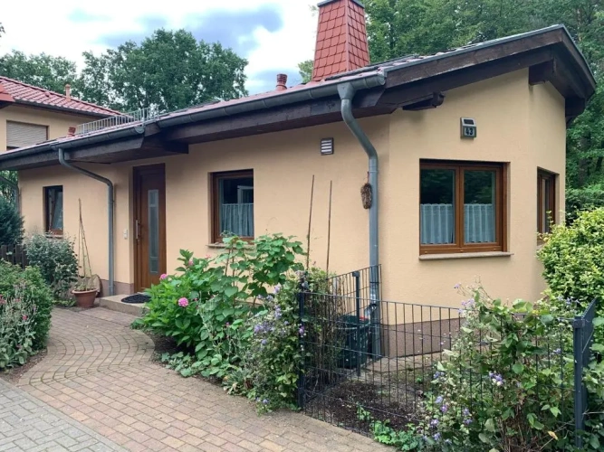 1 Bedroom Cottage