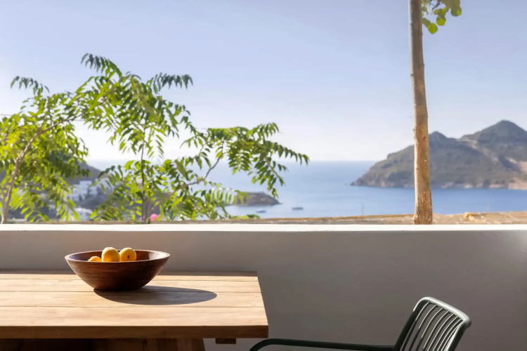Panorama Serenity Suites