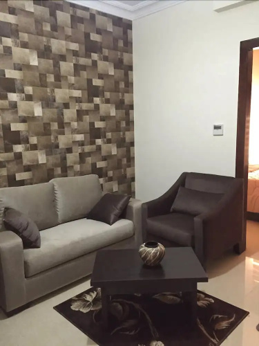 Al Haneen Hotel