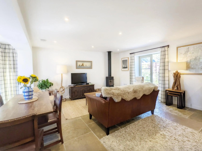 Hearnesbrook Barn , Emsworth