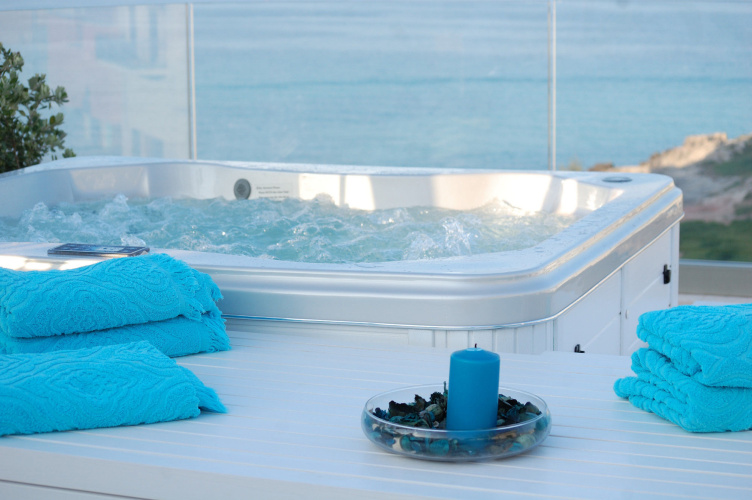 Bellariva B&B E Relax (Adults Only) photo 11