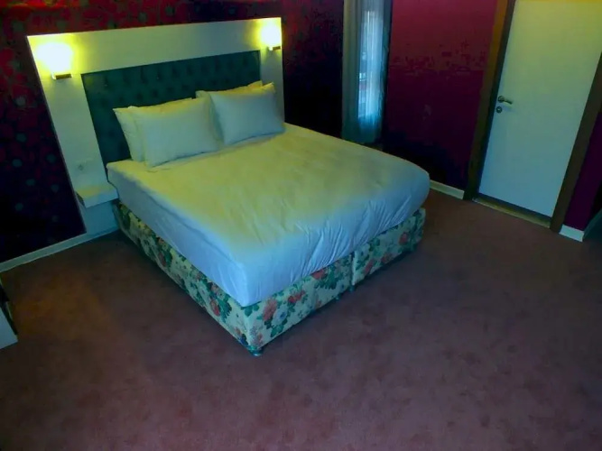 Cebeci Lotis Hotel