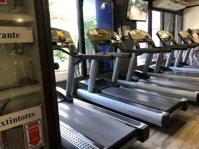 Studio charmoso férias e trabalho
