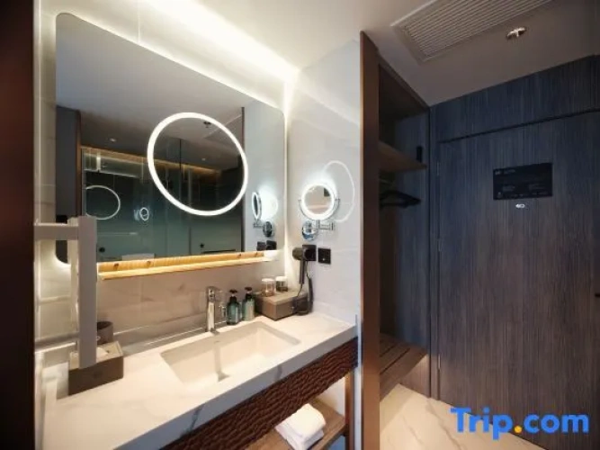 Executive Twin room