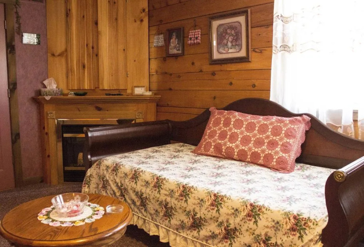 Berry Patch Bed and Breakfast