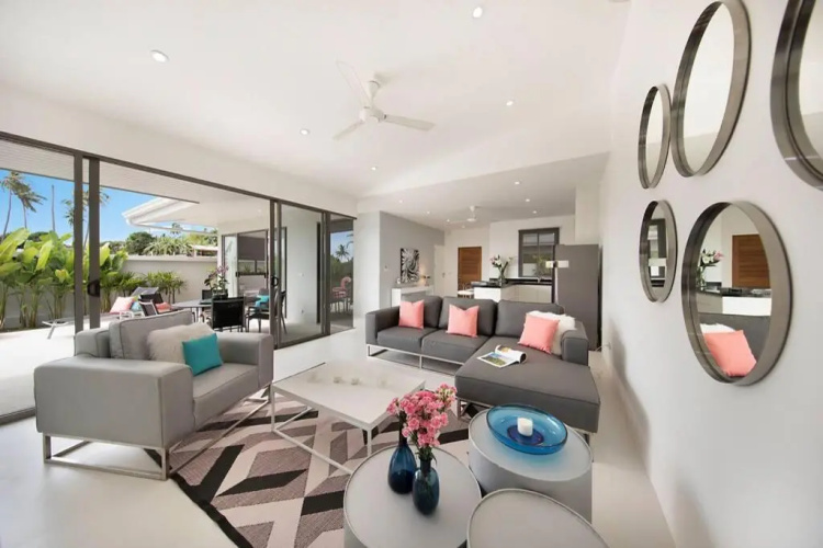 **80% DISCOUNT** 2 Bed/2 Bath SINGLE LEVEL, GARDEN