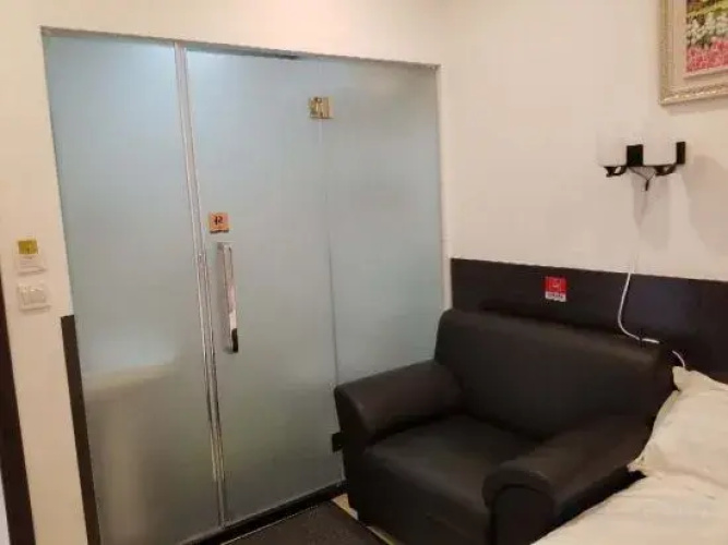 Bohao Hotel Shenyang
