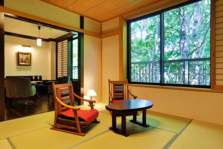 Hotel Manatei Nasu
