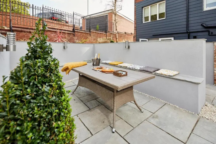 Coppergate Mews Apartment 2