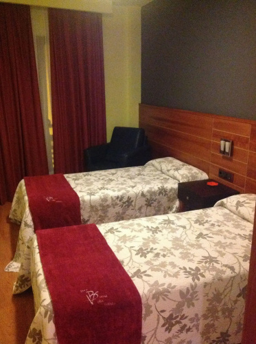 Hostal Buenavista