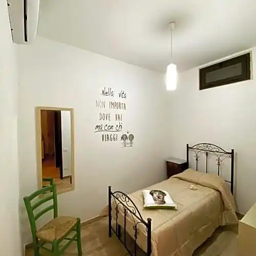 B&B Sikelia