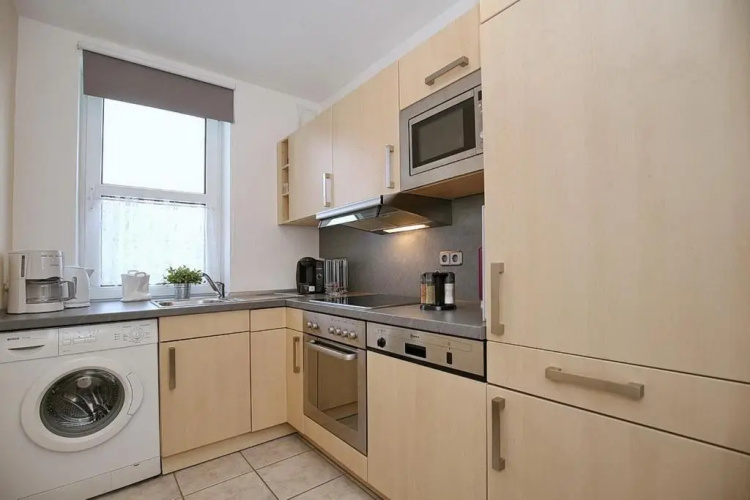 Sünnslag Wohnung 071