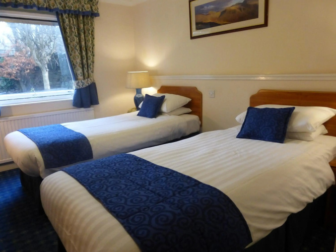 Norseman Hotel