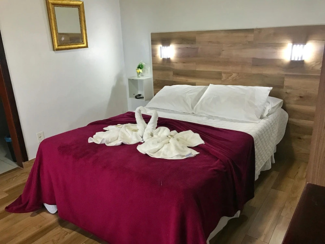 Hotel Marazul