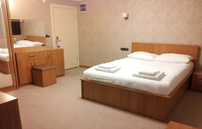 Basoglu Bulancak Otel — фото 5