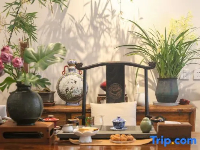 ShiguangLi Homestay