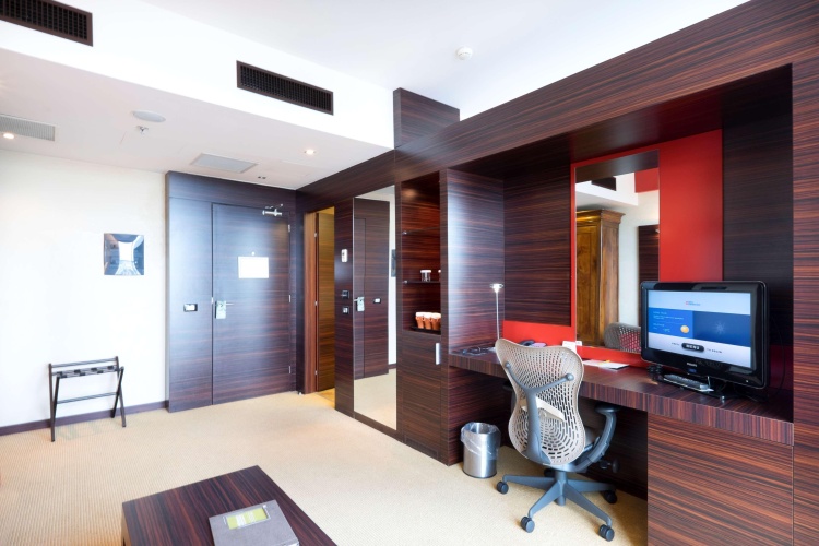 Hilton Garden Inn Lecce photo 14