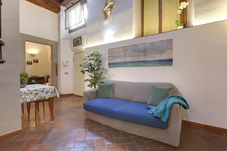 Pitti Apartment