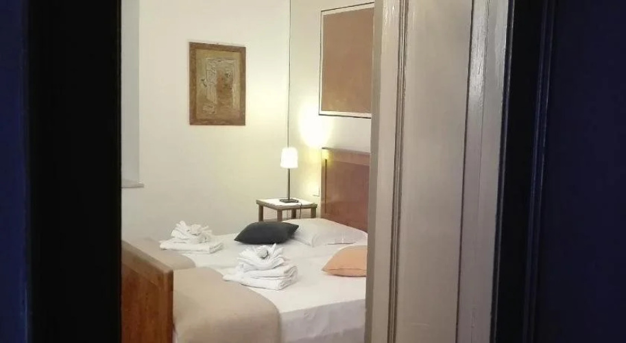 Albergo Villa Rosa