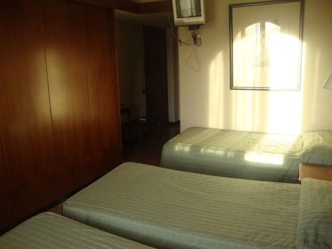 Hostal Victor