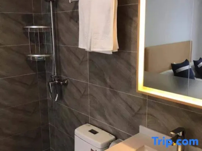 Anjie Hotel Shanghai