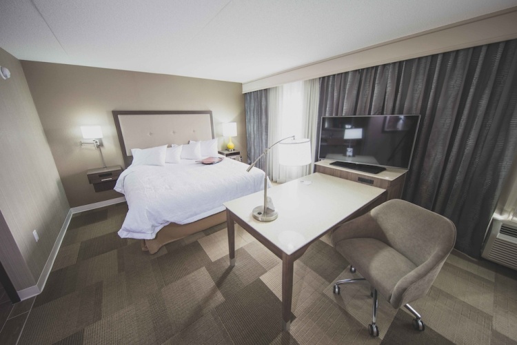 Hampton Inn & Suites by Hilton Bolton, ON, Canada photo 6
